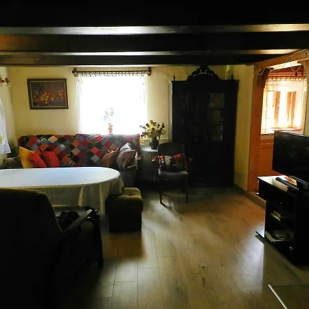 Apartament Everysky - Podgorze 42 *